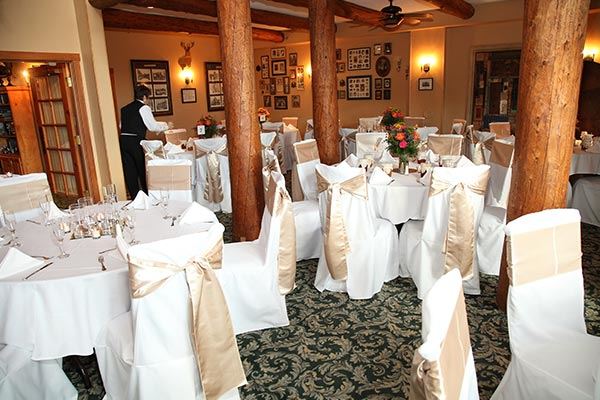 Lodge At Grant's Trail By Orlando's