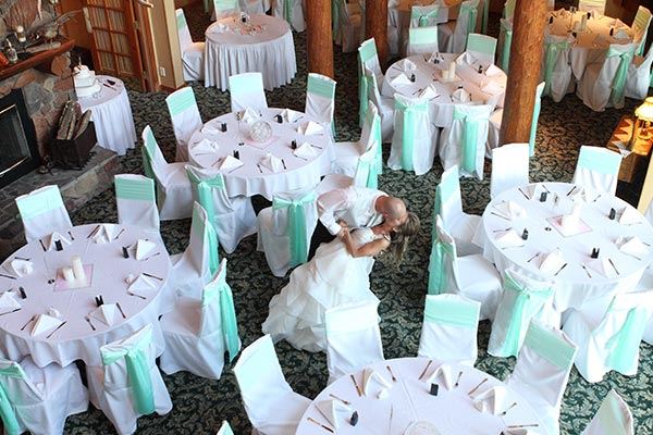 Lodge At Grant's Trail By Orlando's