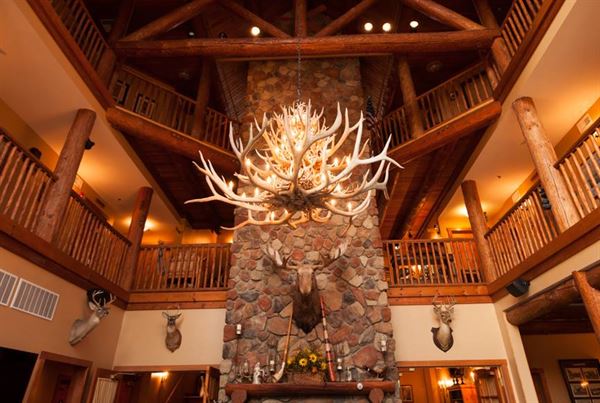 Lodge At Grant's Trail By Orlando's