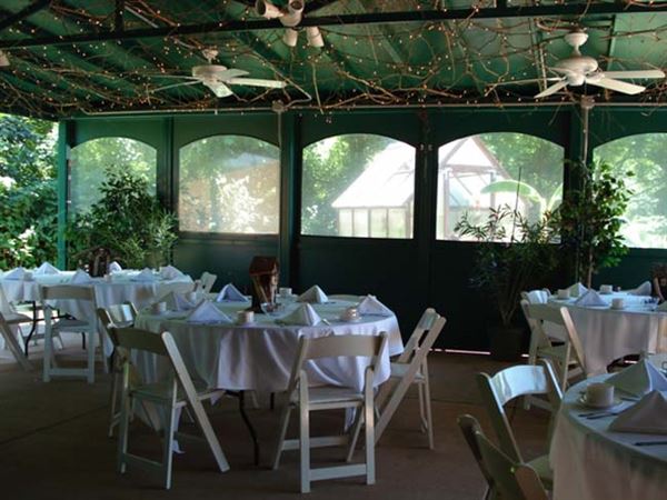 Lodge At Grant's Trail By Orlando's