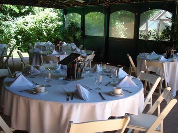 Lodge At Grant's Trail By Orlando's