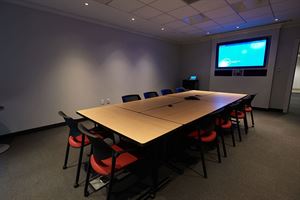 Seminar Rooms