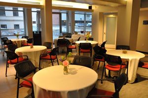 Additional Event Spaces