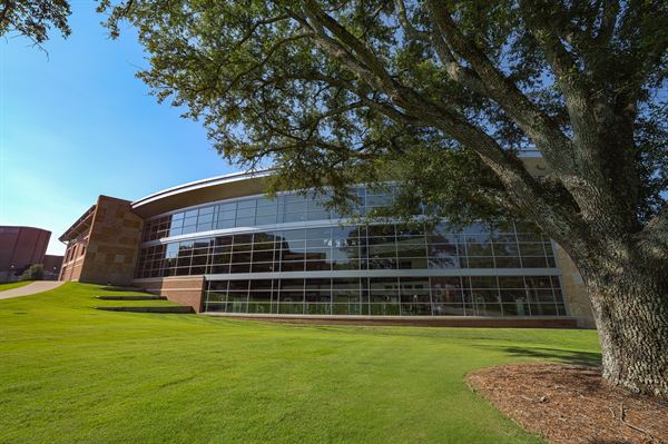 CSU Student Recreation Center