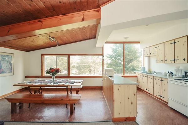 Tyrolean Village Resorts at Blue Mountain