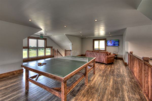 Tyrolean Village Resorts at Blue Mountain