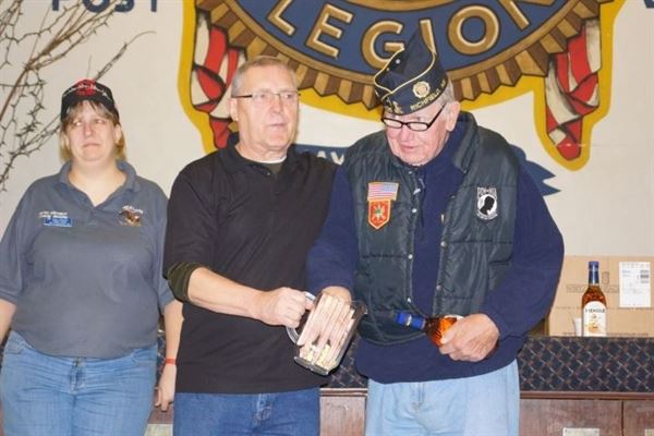 American Legion