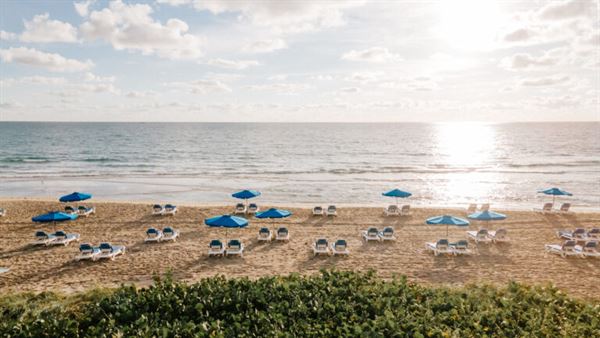 The Atlantic Suites on the Ave