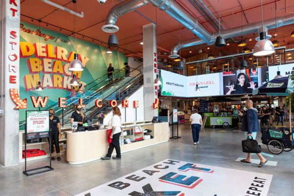 The Atlantic Suites on the Ave