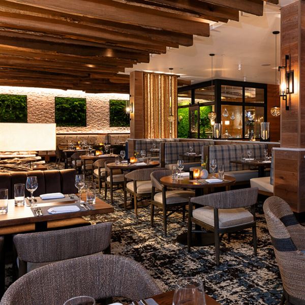 The Atlantic Suites on the Ave