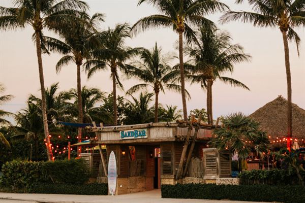 The Atlantic Suites on the Ave