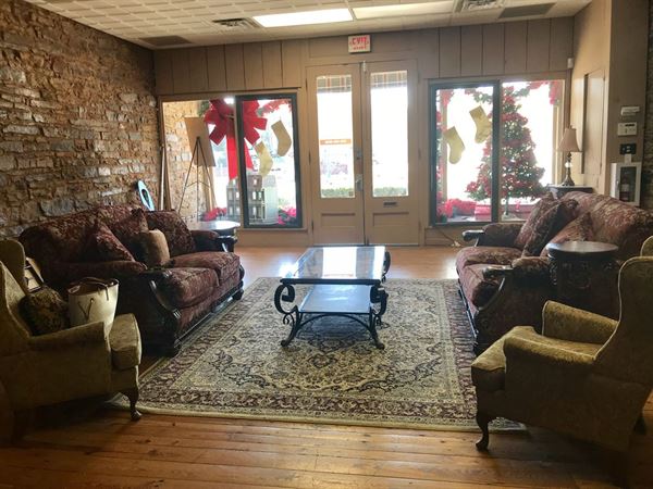 Junior League of Fort Smith Headquarters