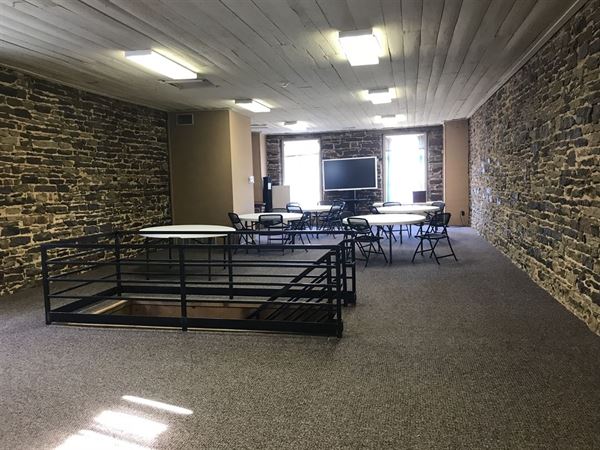 Junior League of Fort Smith Headquarters