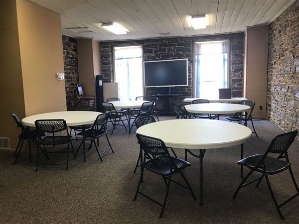 Junior League of Fort Smith Headquarters