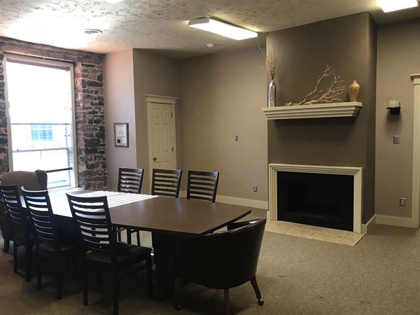 Junior League of Fort Smith Headquarters