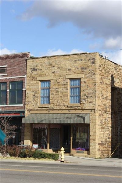 Junior League of Fort Smith Headquarters