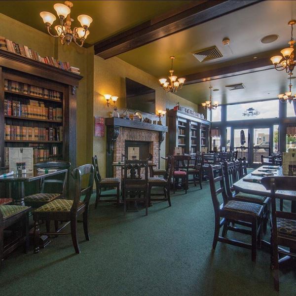 Mo's Irish Pub Wauwotsa