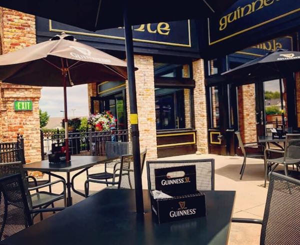 Mo's Irish Pub Wauwotsa