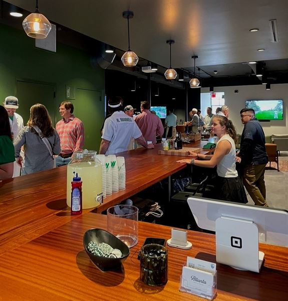 Atlanta Golf & Social
