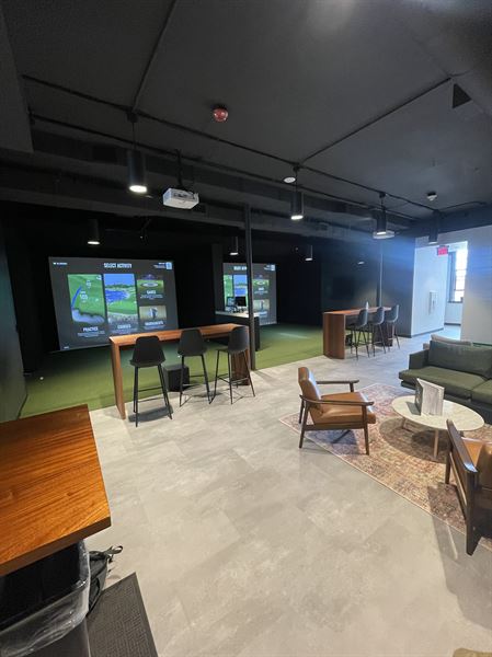 Atlanta Golf & Social