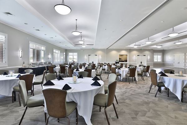 Sterling Country Club at Houston National