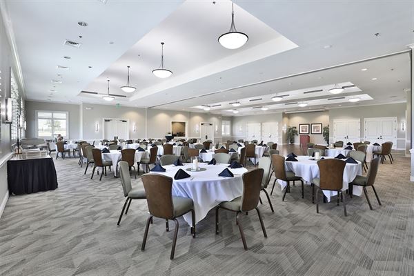 Sterling Country Club at Houston National