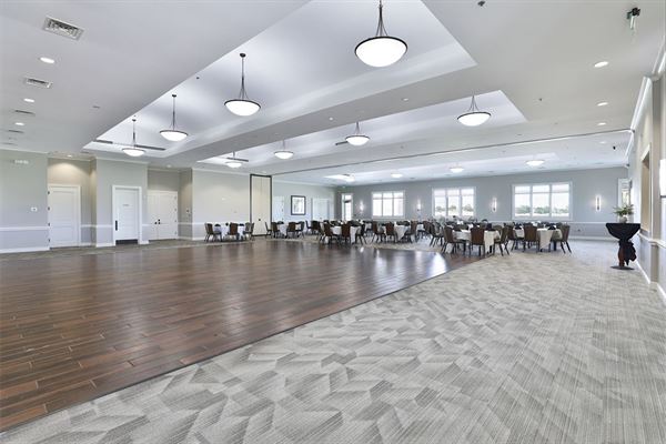 Sterling Country Club at Houston National