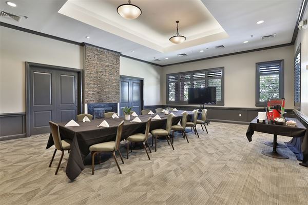 Sterling Country Club at Houston National