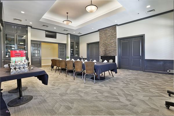 Sterling Country Club at Houston National