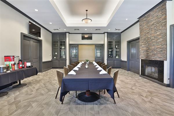 Sterling Country Club at Houston National