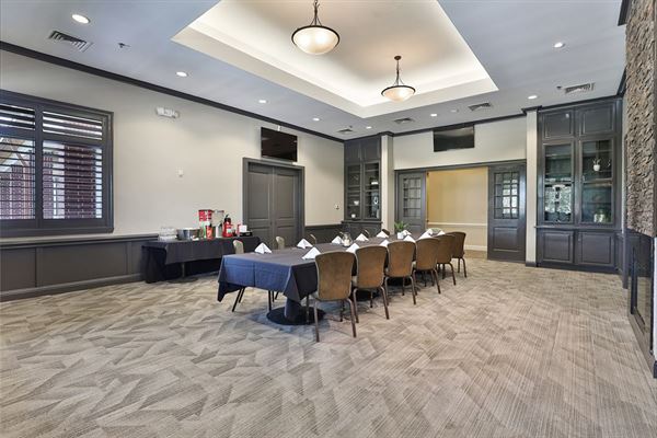 Sterling Country Club at Houston National