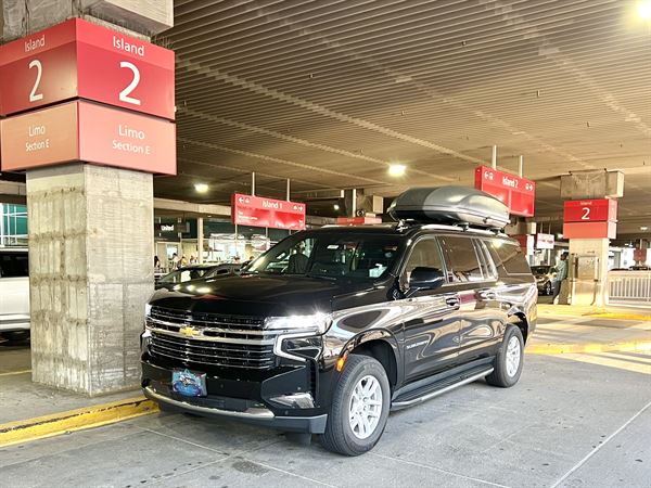 Blue Sky Limo Copper Mountain