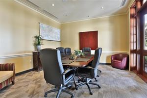 Additional Event Spaces