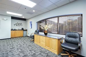 Executive Conference Room