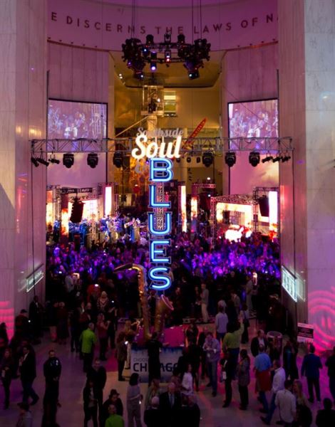 Griffin Museum of Science and Industry