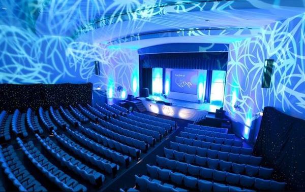 Griffin Museum of Science and Industry