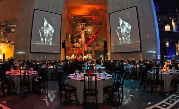 Griffin Museum of Science and Industry