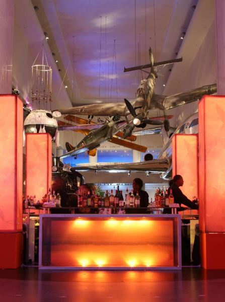 Griffin Museum of Science and Industry