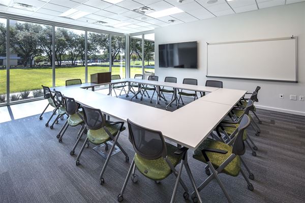 Davidson-Gundy Alumni Center