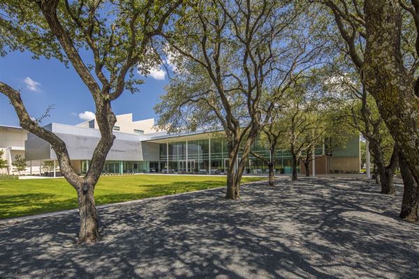 Davidson-Gundy Alumni Center