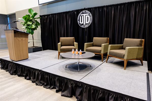 Davidson-Gundy Alumni Center