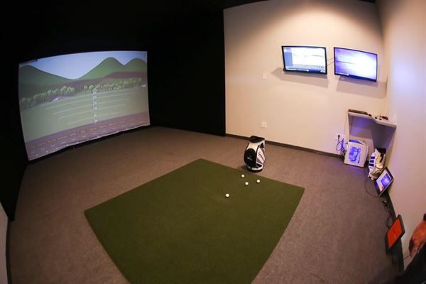 Pure Science Golf