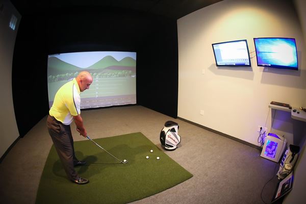 Pure Science Golf
