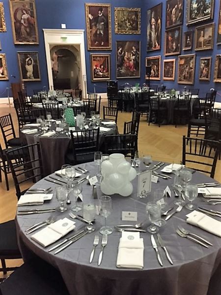 Rhode Island School of Design - RISD Museum, Campus, and Tillinghast Place