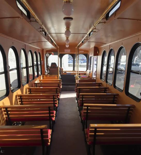 Aadvanced Limousines