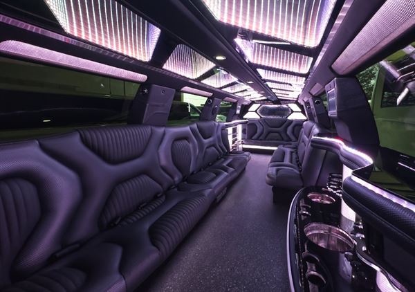 Aadvanced Limousines
