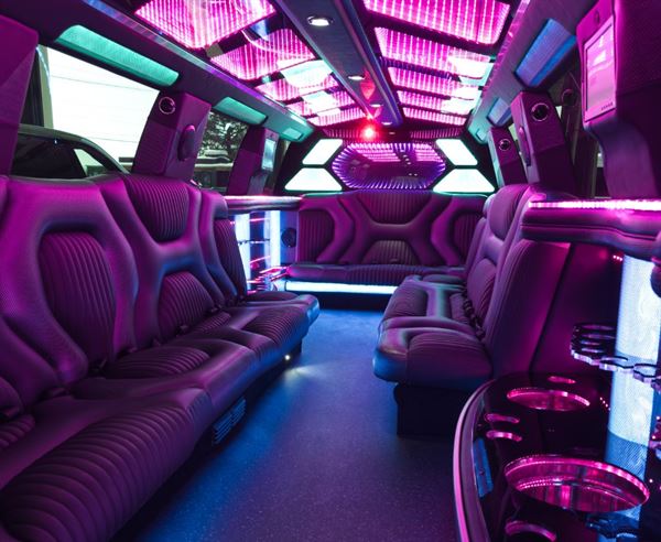 Aadvanced Limousines