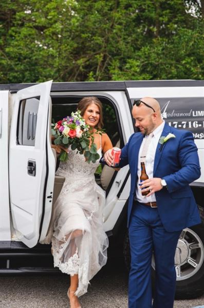 Aadvanced Limousines