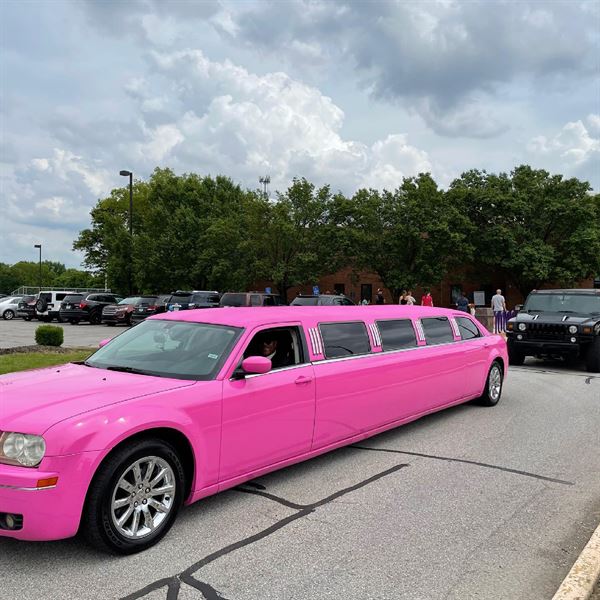 Aadvanced Limousines