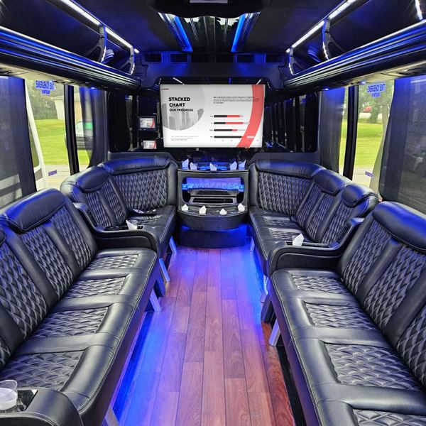 Aadvanced Limousines